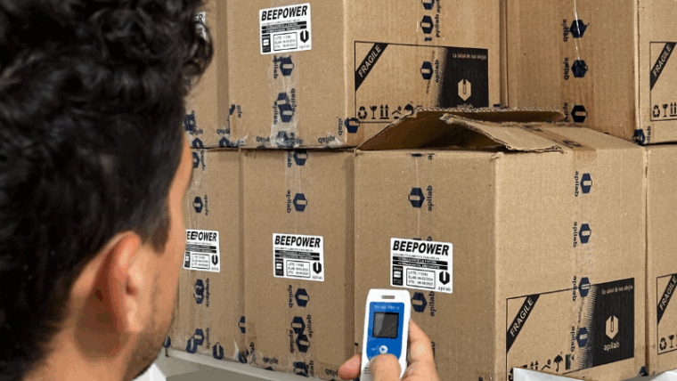 Calificación y Mapeo de Temperatura: Seguridad Térmica para Medicamentos en Costa Rica