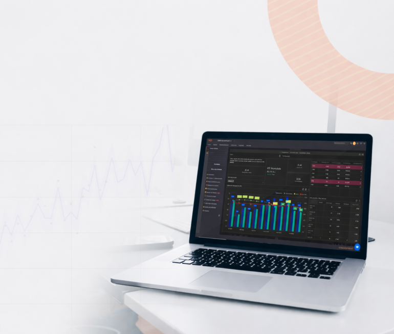 Dashboards e indicadores: una herramienta clave para la gestión hospitalaria moderna