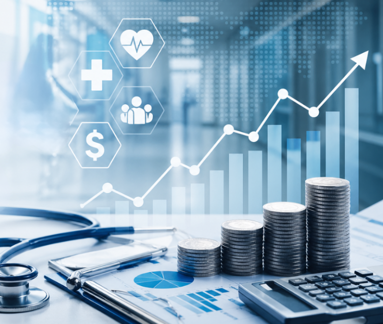 Economía de la salud: cómo evaluar el costo y el impacto de las intervenciones sanitarias